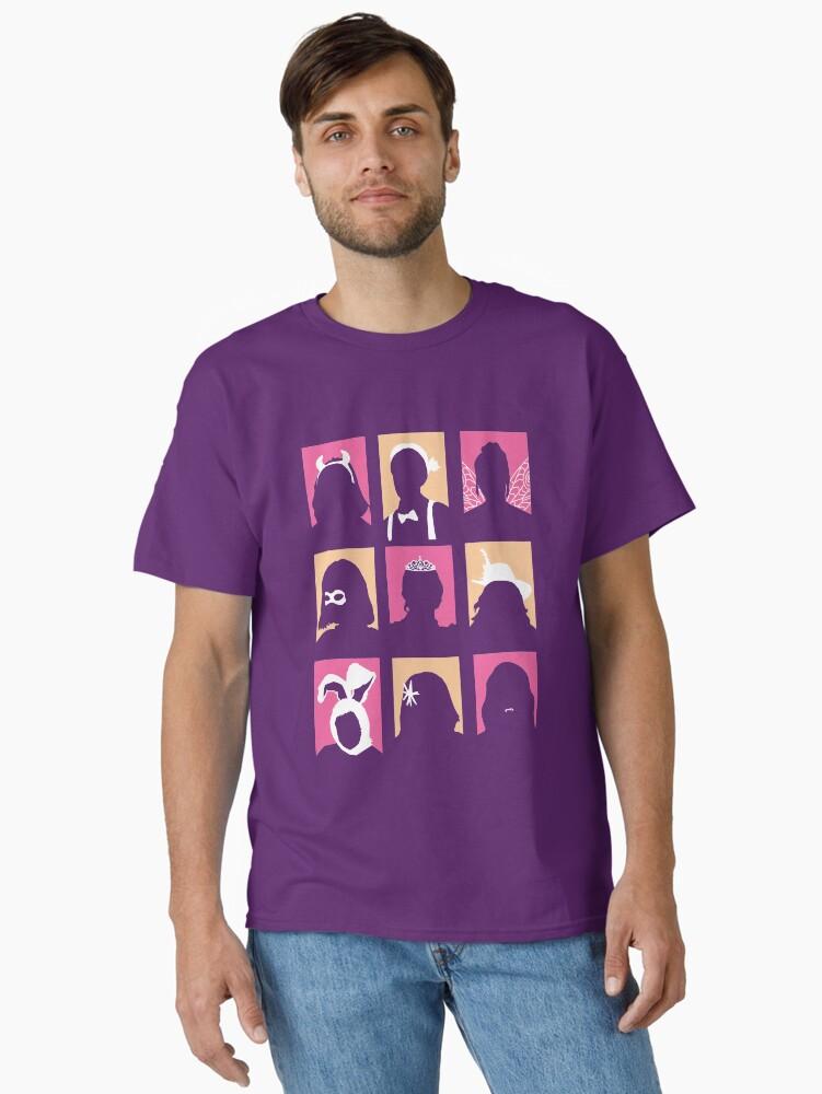 TT - Twice Classic T-Shirt