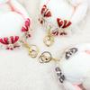 New Lolita Rabbit Plush Toy Doll Rabbit Doll Girl Birthday Gift