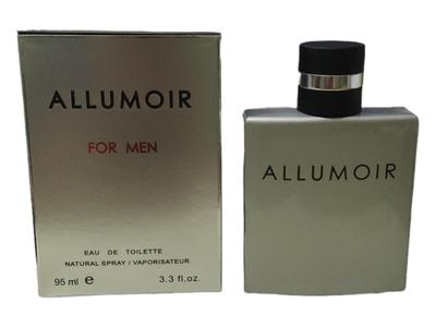 ALLIANCE Allumoir Homme Sport 100 Ml Eau De Toilette for Men