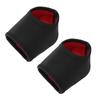 Unisex Heel Guard Wrap Brace Heel Sock Protectors Keep Warm for Women and Men