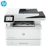 HP 4104fdw A4 Black and White Laser MFP Printer CN plug (adapter included)