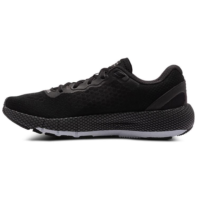 (WMNS) Under Armour Hovr Machina 2 CN Black Grey Women s 3025221-001 EU 35.5