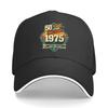 Awesome Limited Edition Retro B Sandwich Baseball Cap Sun Cap Outdoor Workouts Hat