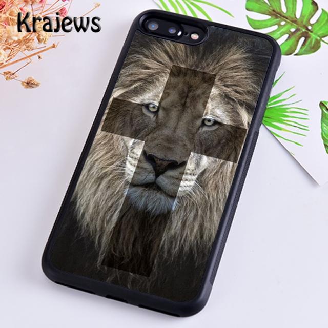 

Krajews Awesome Bible Jesus Christ Christian Cross Phone Case Cover For iPhone 17 Air 16 15 14 plus 12 13 pro max iPhone 15