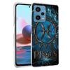 Waage Fische Jungfrau Steinbock Wassermann Stier Handyhülle Für Redmi Note 13 12 14 15 Pro Plus 13R 11 11T 11E 11S 10 Pro 10S 9 9S C