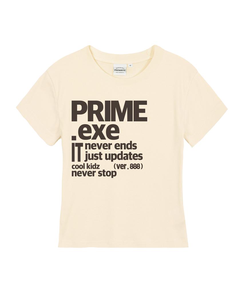 PRIMATE Update Women'S Slim Fit Short Sleeve T-Shirt 7 Colors