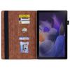 2026 New for Redmi Pad 2 9.7 " 2026 Luxury PU Leather Wallet Stand Tablet Funda for New Redmi Pad 2 SE 9.7 Inch Shockproof Case
