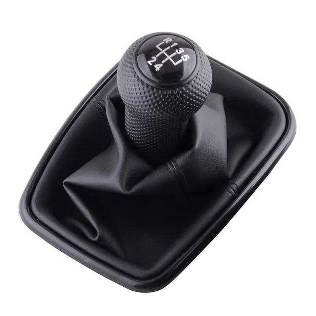 12mm 5/6 rychlostní auto řadicí páka řadicí páka manžeta pro Volkswagen VW 1999-2004 Golf 4 IV MK4 GTI R32 Bora Jetta MT