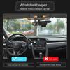 Water Rain Repellent 100ml Portable Hydrophobic Coating Waterproof Accessories Car Window Glass Styling Anti Rain Agent