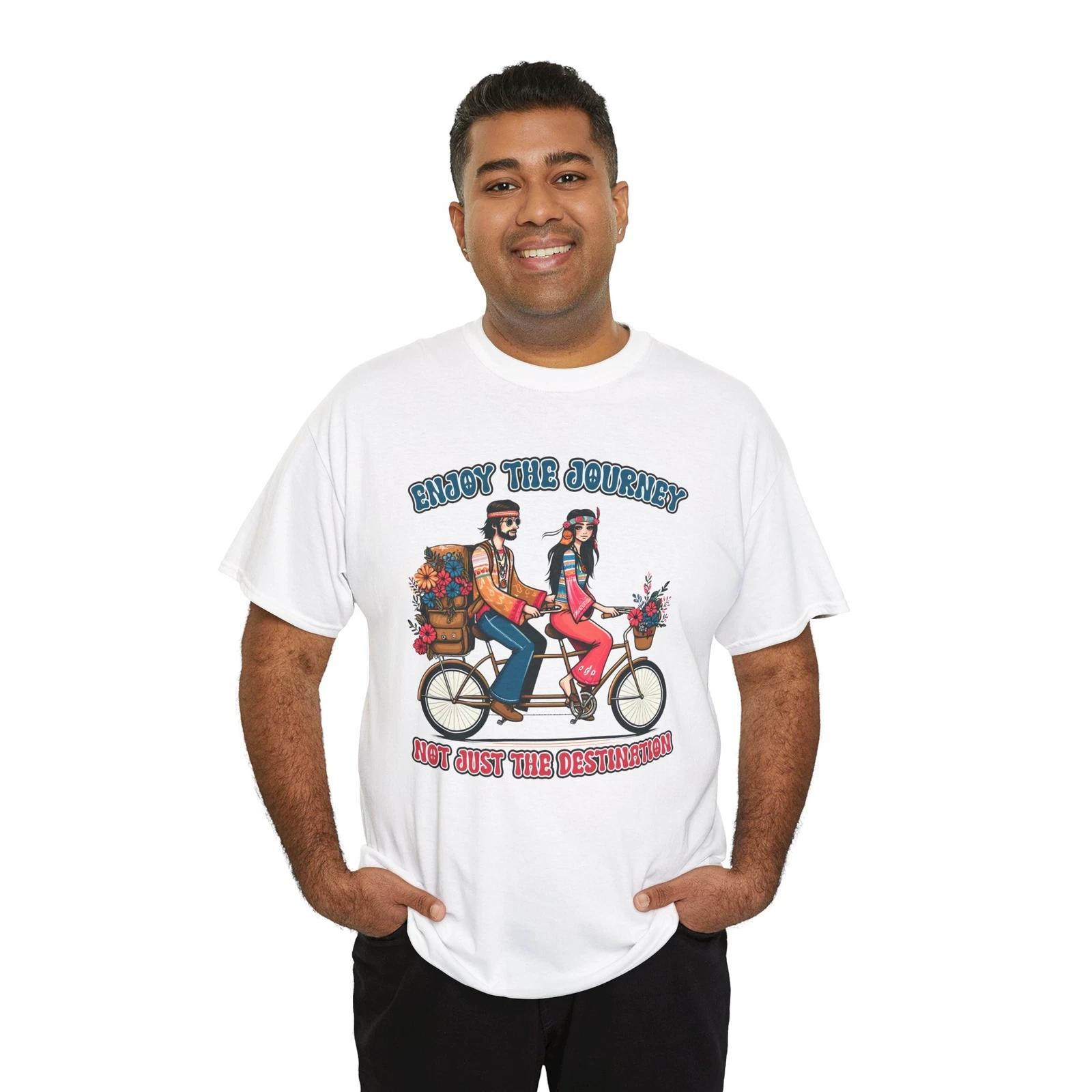 Chasing Sunsets T-Shirt | Boho Hippie Summer Tee | Groovy Vibes Shirt 2XL