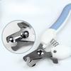 Pet Nail Clippers Dog and Cat Nail Clippers Beauty and Cleaning Pet Supplies Nail Art Nail Clippers Set
