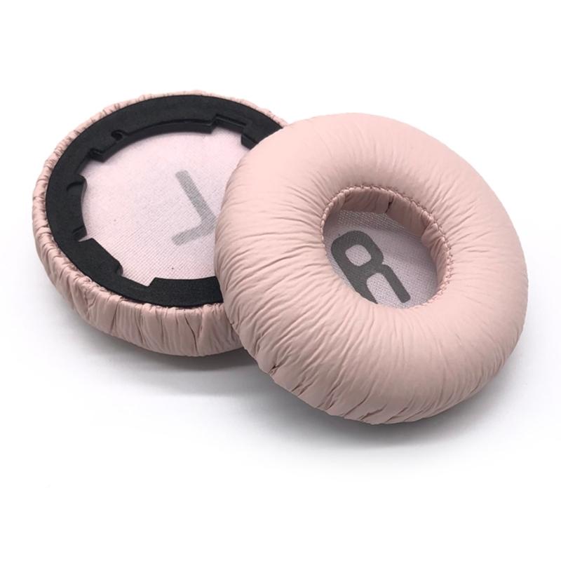 Suitable for JBL TUNE600BTNC TUNE660NC T600BT Ear Pads Earphone Sleeve Sponge Pad Leather Earmuffs