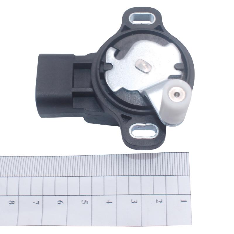 Accelerator Pedal Control Throttle Position Sensor TPS 18919-AM810 for Infiniti 350Z for Nissan X-Trail 18919AM810 18919-VK500