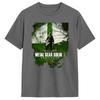 Mens Metal Gear Solid 3  Snake Eater T Shirts  100 Cotton Clothes Fun Short Sleeve Round Neck Tees Printed
