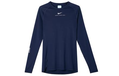 X Nocta L/S Base Layer Top DN0002-419