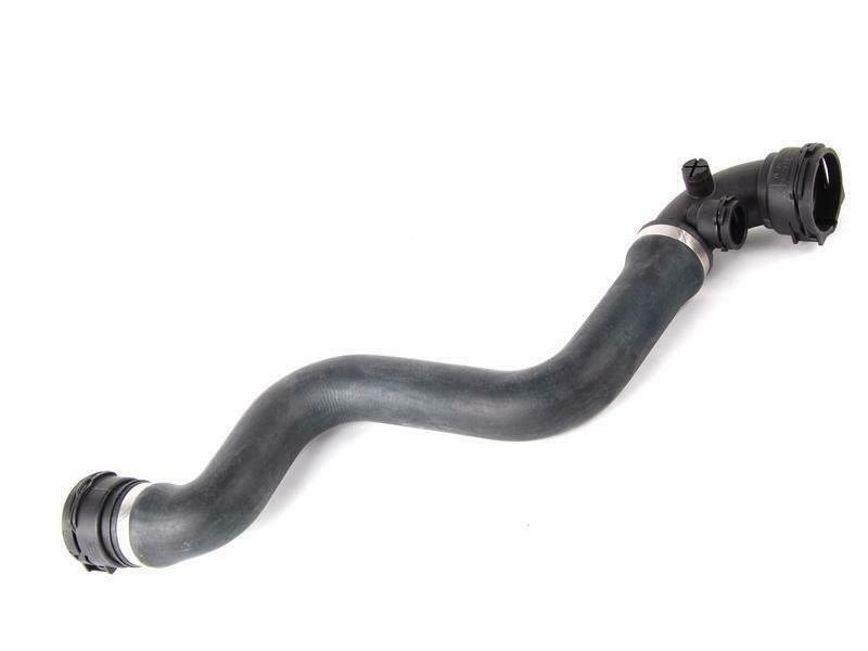 BMW E46 Radiator/Intake Hose - 11531436407