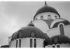 Film black and white Ilford PAN 400 (ISO 400, 36 frames, 35mm, chb negative)