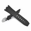 Waterproof Silicone Watchband for Audemars Piguet Royal Oak Offshore 15703 15710 26703 Series - Rubber Strap 28mm Men's Watch Accessories