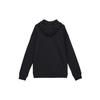 Adidas Originals Adicolor Pullover Sports Hoodie Unisex Hoodies Black FM3307