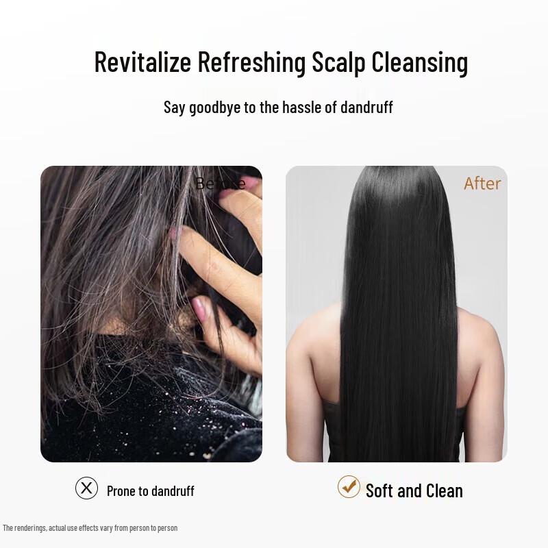 LaFang Smooth Dandruff Control Shampoo