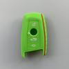 New silicone key fob cover case protect skin hood for BMW F10 F20 F30 Z4 X1 X3 X4 M1 M2 M3 E90 1 2 3 5 7 SERIES Remote keyless