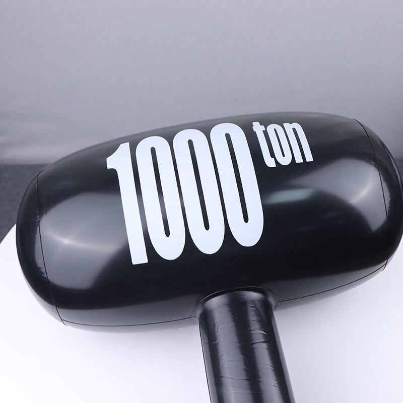 TaTanice Inflatable Hammer Toy
