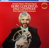 LP Record JOSEPH HAYDN  MICHAEL HAYDN  DALE  Horn Concertos 642960 TELDEC 1984 Germany Classical Used