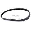 Drive Belt for Yamaha CR50z Target CV50 CV50A CV50R Jog YA90 Axis 90 YM50 Breeze YJ50R Vino 3VP-17641-00 4JP-17641-00