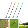 Retractable Golf Putter Two Ways Golf Putter for Kids, Junior and Adults for Men Women Two Sided Golf Putting Club for Lawn Yard