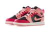 Jordan 1 Mid PS Coral Chalk 640734-662