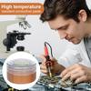 30g Strong Adhesion Automotive Grease High Temp Grease Multipurpose Automotive Grease For Battery Connection Circuit