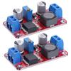 2 Pcs 5A Current XL6019 Boost Voltage Converter 5A Boost Converter  Power Supply Systems