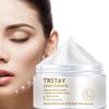 Instant Wrinkle Remover Face Cream Eye Firming Anti Aging Lifting Moisturizing Facial Cream Remove Fineline Skin Care