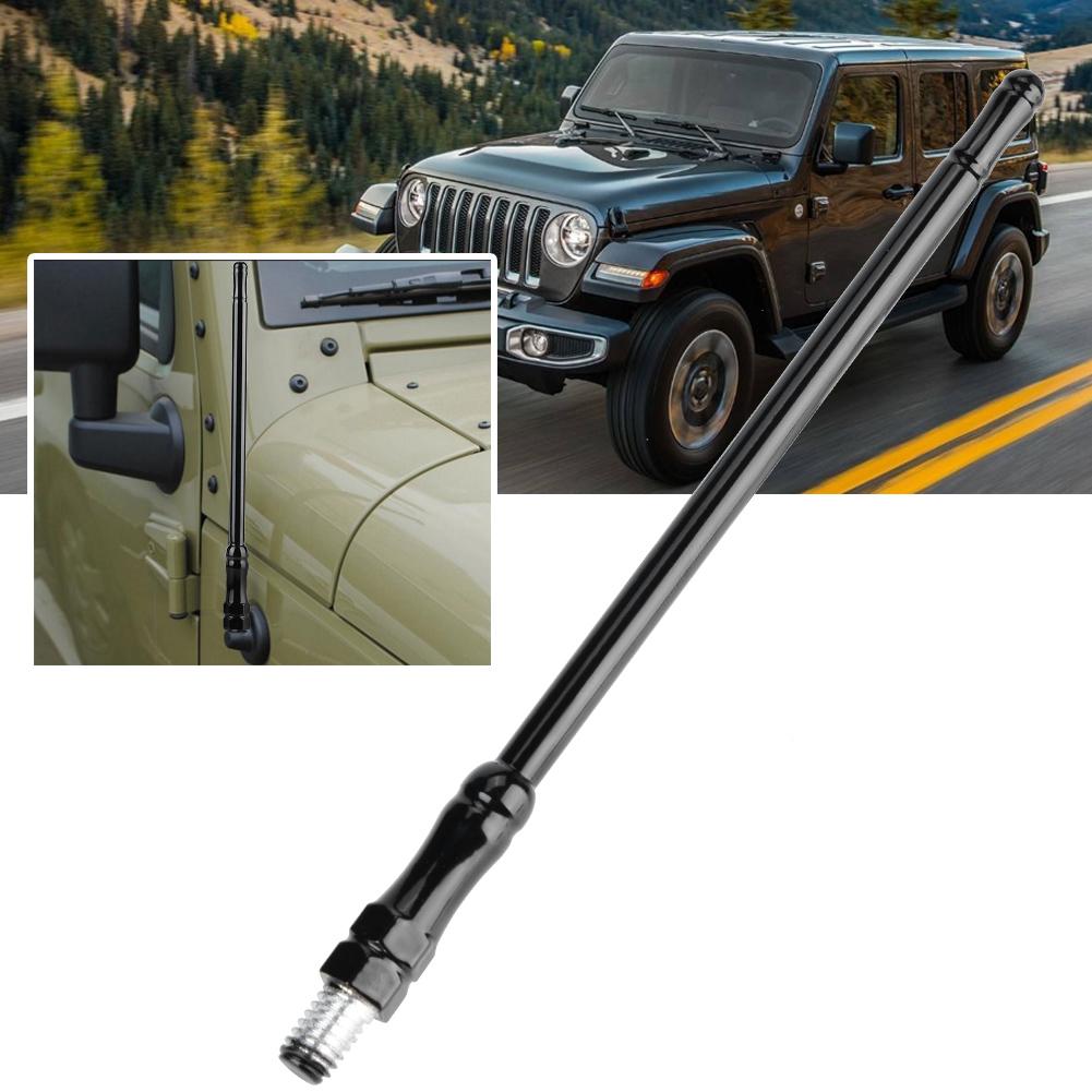 Car Radio Signal Receiving Antenna for Jeep Wrangler JK 2007 2017