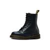 Dr. Martens 1460 Pascal Classic 8 Combat Boots Couple Style Navy Blue 10072410
