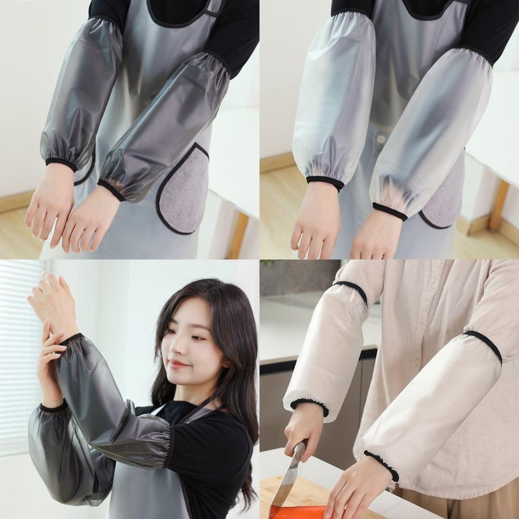 Durable Pvc Sleeve Protectors For Family Waterproof Easy To Clean Design