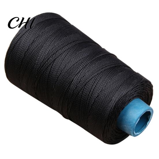 300m 0.8mm Cordino Filo Forte Artigianato Fai da Te Pesca Riparazione Scarpe Linea Corda