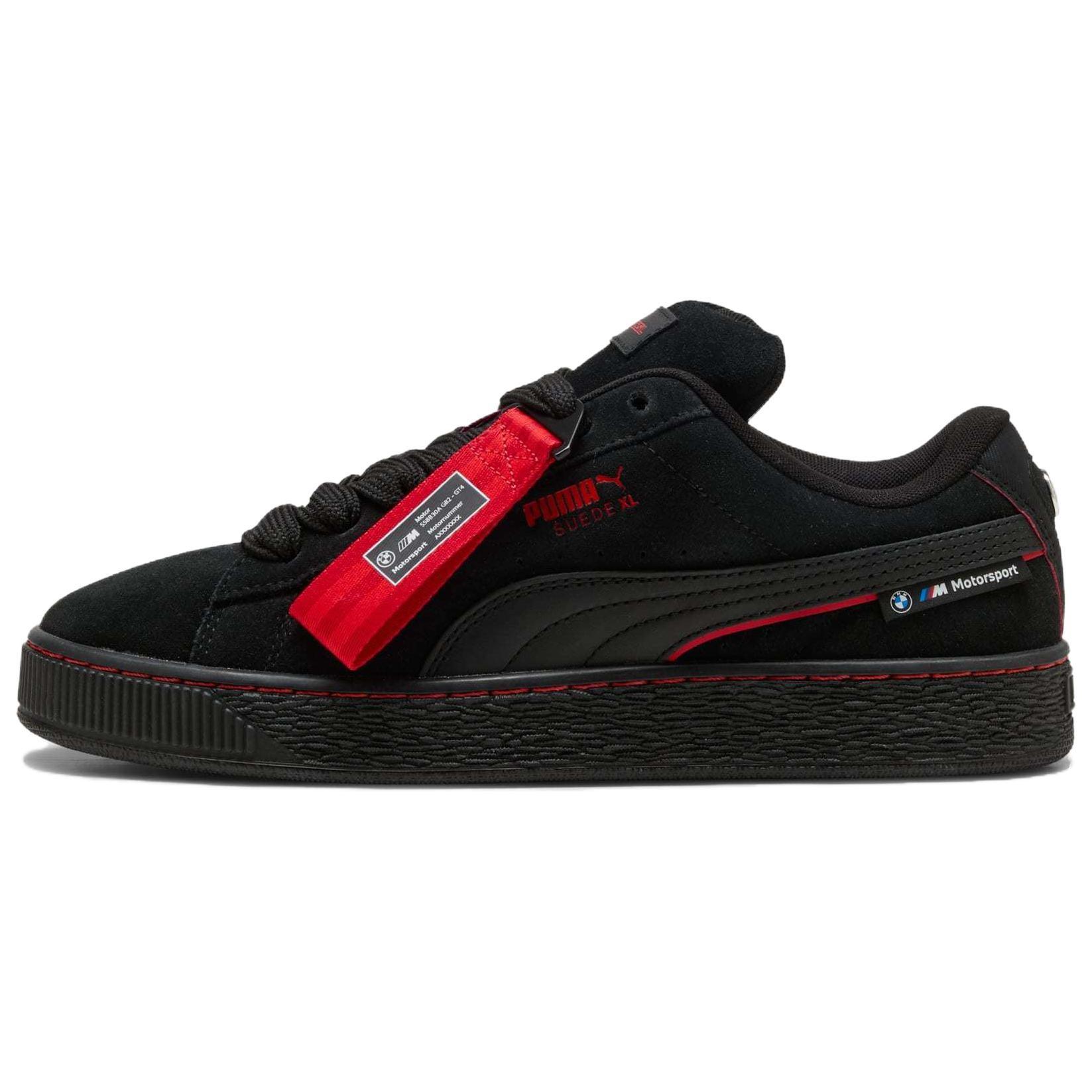 PUMA Suede Xl Bmw M Motorsport