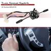 X Autohaux No.MB328705 Turn Signal Switch for Mitsubishi L300 Multifunction Combination