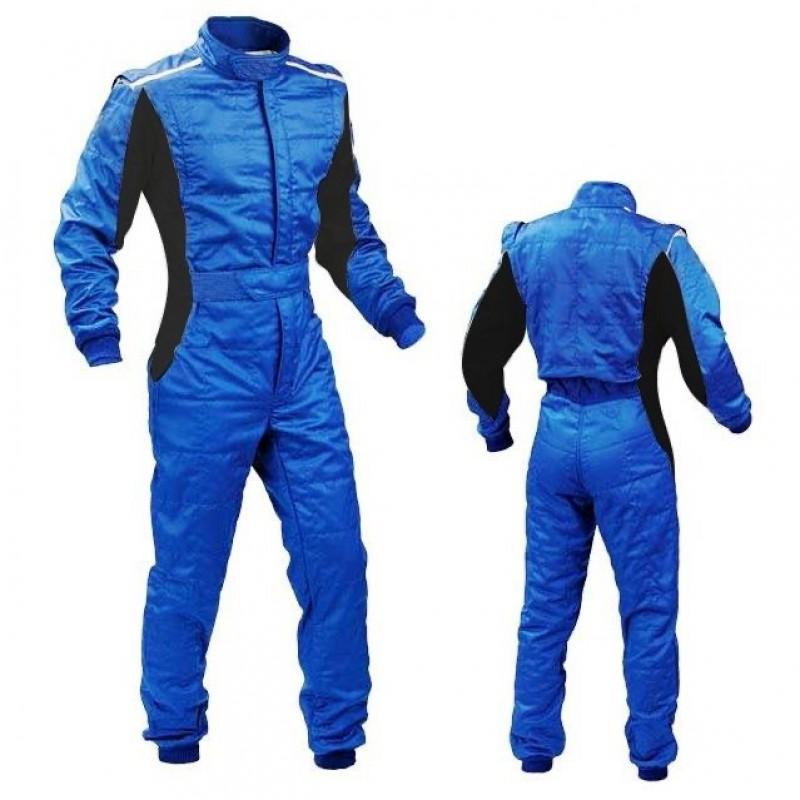 One-Piece Racing Suit Go-Karting ATV Off-Road Motorbike Cycling Outdoor Sports Unisex