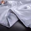 SILKUEEN 100% Mulberry Silk Quilt