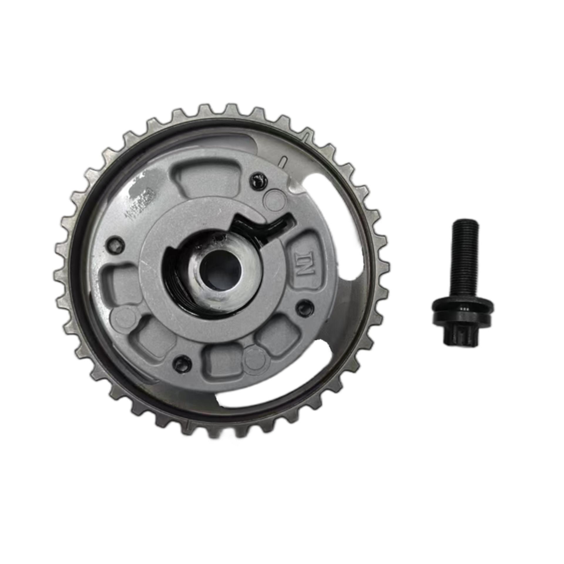 1613302180 1613302280 3558005 Suitable for Peugeot timing gear phase adjusters Intake
