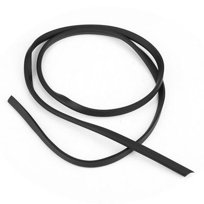 Paddelschutzstreifen TPU 100CM Blattschutz Schutz Gummimaterial