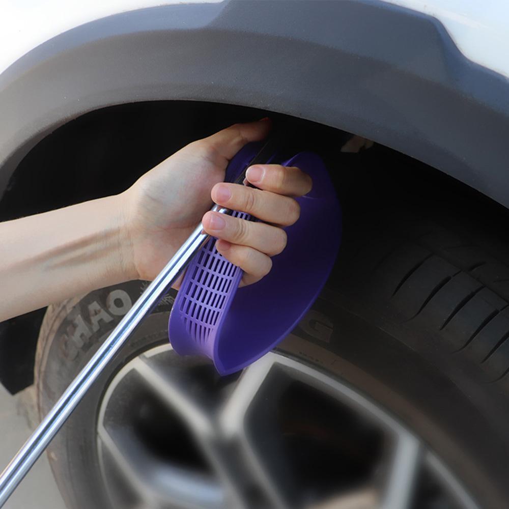 Car Dent Repair Tire Fender Repair Support Tool Wheel Eyebrow Repair Tire Support Base Bracket Body Sheet Metal Tools