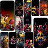 Cover for Apple iPhone 17 16 Plus 13 12 Pro Max Mini X XR Xs ProMax 16E 15+ 17+ Air Phone Case Wolverine Marvel Deadpool