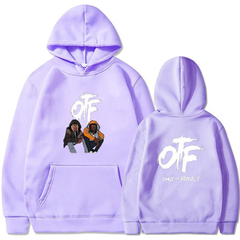 New men's and women's sweaters are fashionable and comfortable, casual printed fleece hoodies, popular spring and autumn clothes for street parties
