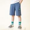 Boys' Summer Breathable Casual Shorts
