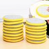 10PCS Double Side Kitchen Cleaning Sponges Reusable Dish Wash Sponges  Pot Cleaning