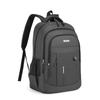 Backpack Unisex Oxford With 16in Laptop Compartment Breathable Design For School