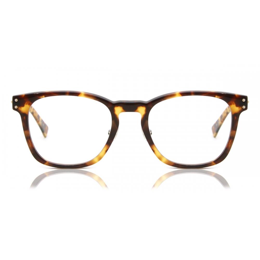 

Dior Dior Exquiseo 4 086 Unisex Eyeglasses Tortoise/50